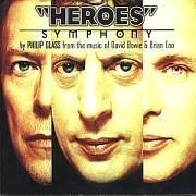 Heroes Symphony